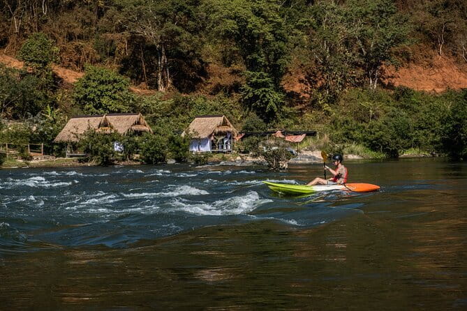 1 Day Mekong Cruise to Pak Ou Caves and Kuang Si Waterfalls - Price and Value: Is $70 a Fair Deal?