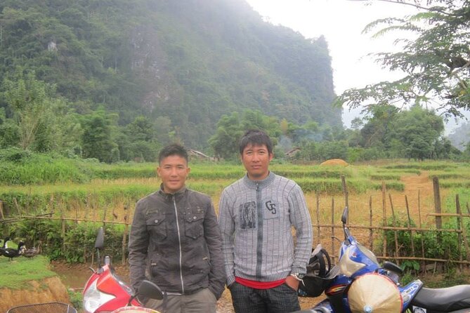 1-Day Tour to Vang Vieng with Private Guide - Leaving Vientiane: The Real Comfort Is the Private Ride
