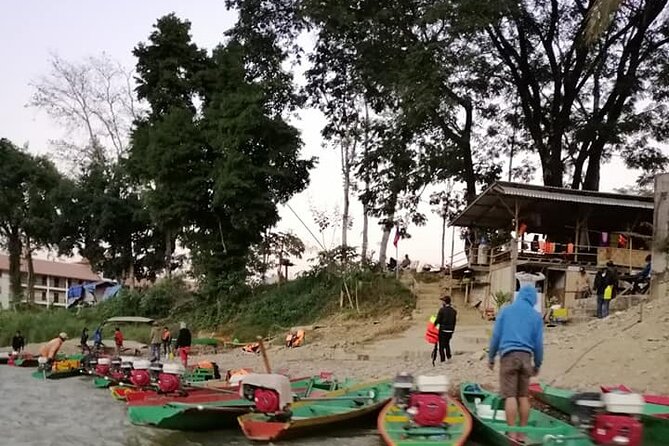 1-Day Tour to Vang Vieng with Private Guide - Blue Lagoon Swimming: Why This Stop Is Worth the Time