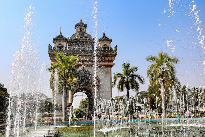 1-Day Vientiane City Adventure: Top Sights & Hidden Gems - COPE Visitor Centre: history with a human impact