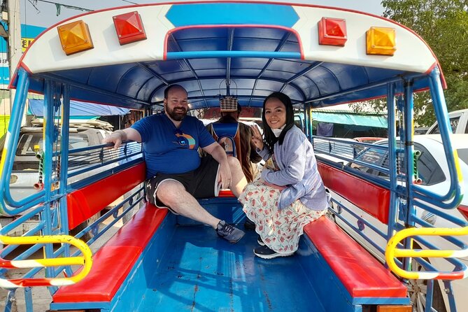 1-Day Vientiane City Adventure: Top Sights & Hidden Gems - Price and value: what you actually get for $109.90