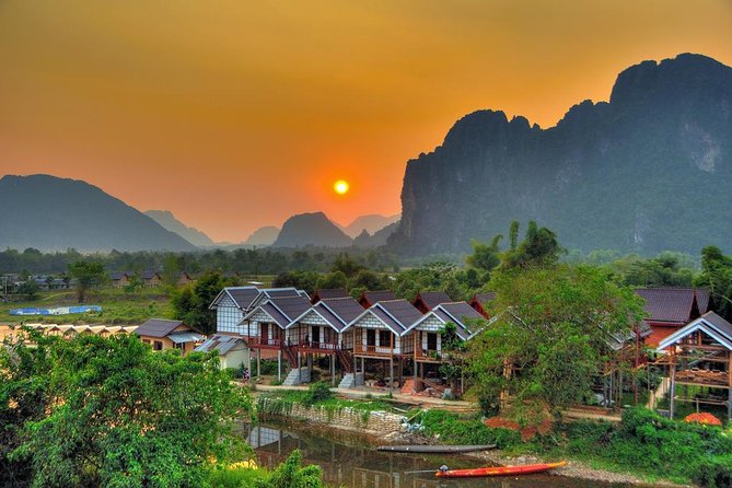 2-Day Vang Vieng Tour from Vientiane - Quick things you’ll actually care about
