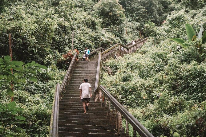 2-Day Vang Vieng Tour from Vientiane - Ban Keuan salt village: the kind of stop you remember later