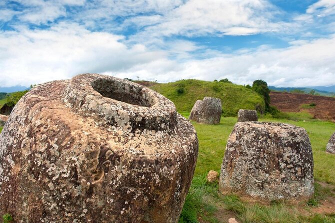 3 Days The Plain of Jars and Xieng Khouan (Depart from Luang Prabang) - Key Highlights You Should Know