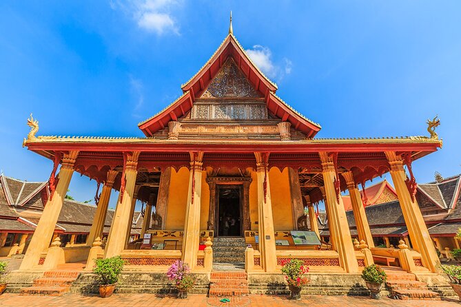 6-Day Private Laos Tour to Vientiane, Pak Ou Cave, Luang Prabang - Price and value: what $1,509 is really buying