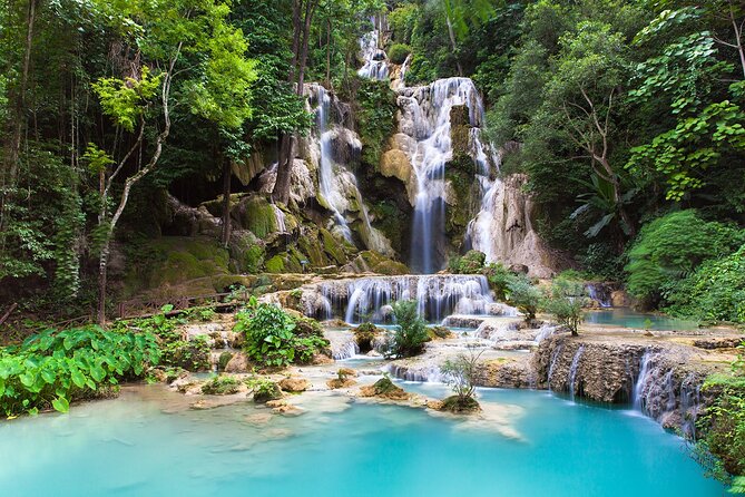 6-Day Private Laos Tour to Vientiane, Pak Ou Cave, Luang Prabang - Who this Laos tour suits best