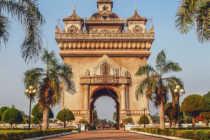 A Full Day in Laid-Back Vientiane - Key Things That Make This Vientiane Day Worth It