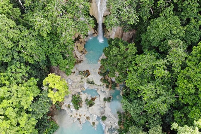Day Trek to Kuangsi Waterfall and Bear Sanctuary - Luang Prabang full day tour - Key moments worth your time