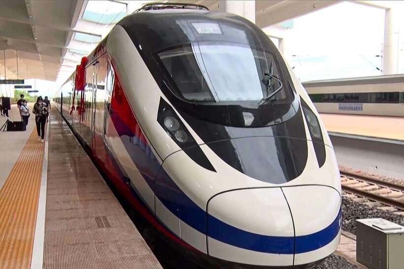 Day Trip Vientiane - VangVieng by Express Train - Why the Vientiane to Vang Vieng Train Day Works