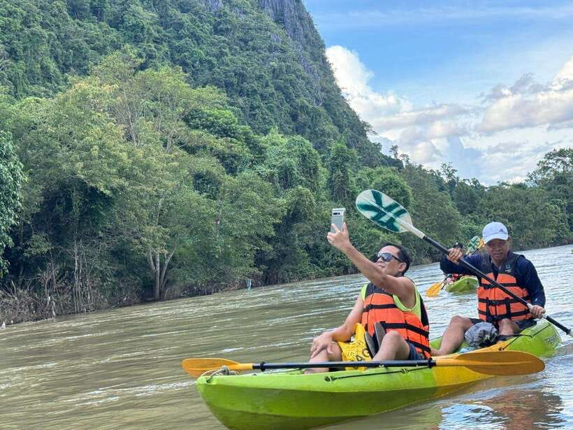 Day Trip Vientiane - VangVieng by Express Train - What You’re Really Paying For: Value vs DIY