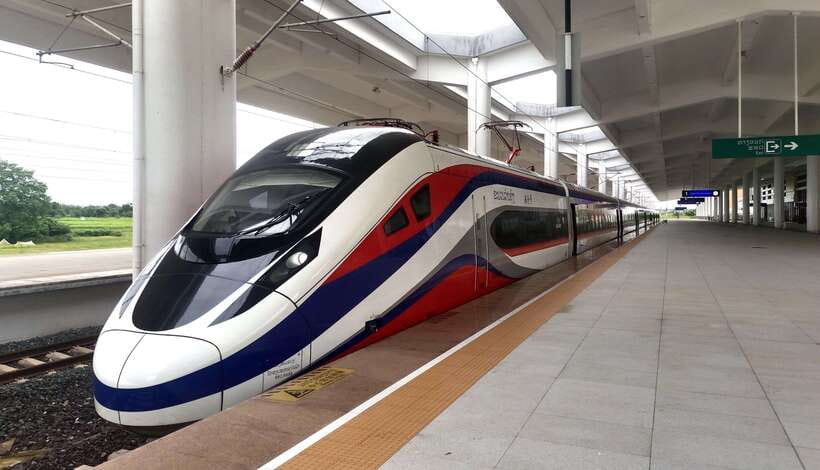 Day Trip Vientiane - VangVieng by Express Train - Timing in Practice: Where You’ll Feel the 9-Hour Clock