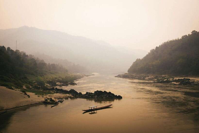 From Chiang Rai : 2 Day 1 Night Slow Boat to Luang Prabang - Key things that make this slow boat route work