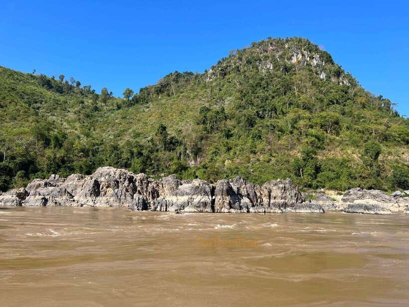 From Chiang Rai : 2 Day 1 Night Slow Boat to Luang Prabang - Who this slow boat tour suits best, and who should skip it