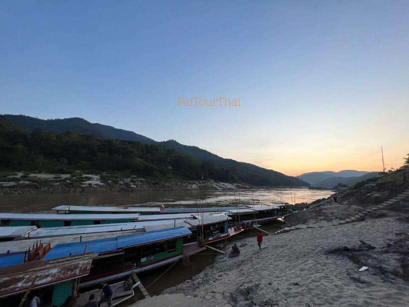 From Chiang Rai : 2 Day 1 Night Slow Boat to Luang Prabang - Should you book the Chiang Rai to Luang Prabang slow boat?