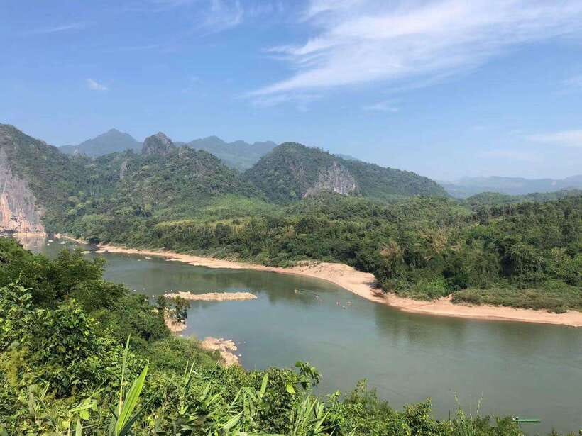 From Luang Prabang: Guided Mountain Bike Tour with Lunch - Key Points You’ll Actually Care About