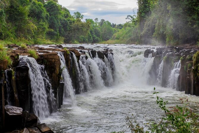 Full Day Crossing the Bolaven Plateau - Key things to know before you go