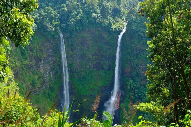 Full Day Crossing the Bolaven Plateau - Price and what you truly get for $125.57