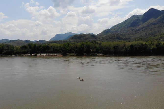 Full day / Half Day Kayaking and Pak Ou Caves with optional sunset cruise - Price and Value at About $41 Per Person