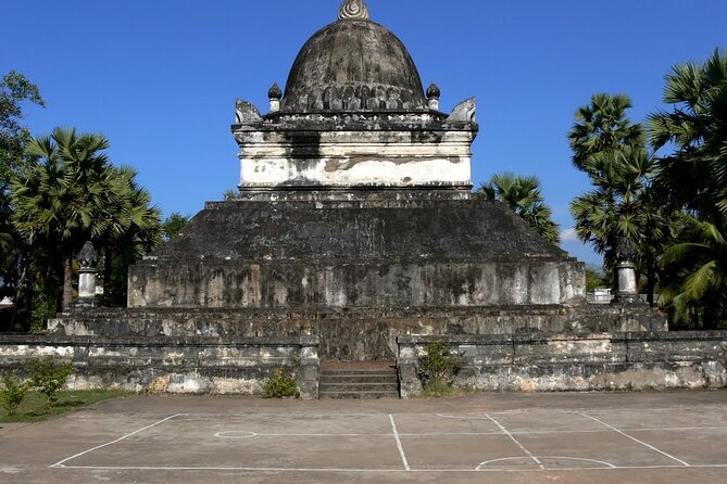 Full-Day Luang Prabang Highlights Tour Including Kuangsi Waterfall - Who This Luang Prabang Highlights Tour Fits Best