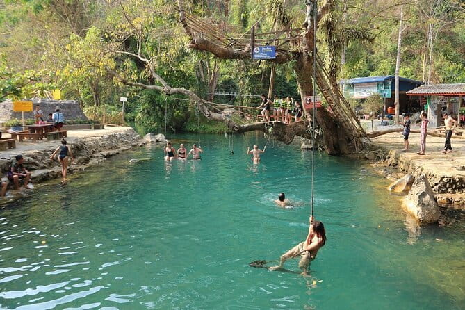 Get Your Laos–China Train Ticket Fast – No Waiting, No Worries - Transfers you can use to protect your day (car or tuk-tuk)