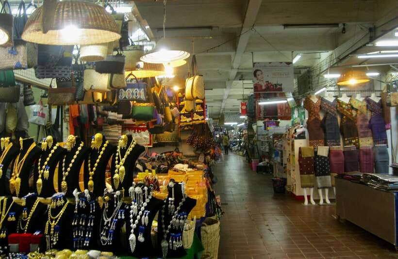 Half Day Exploring the Charms of Vientiane and hotel pickup - Key Points You Should Know Before You Go