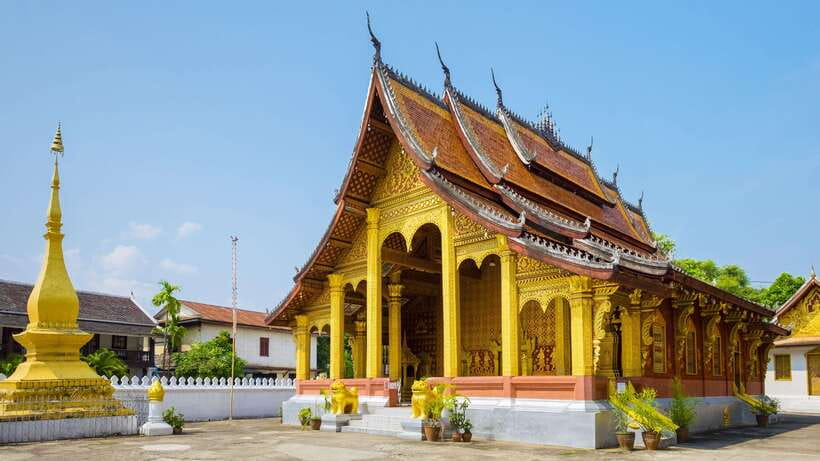 Half Day Exploring the Charms of Vientiane and hotel pickup - Price and Value: Is $80 Worth It for Five Hours?