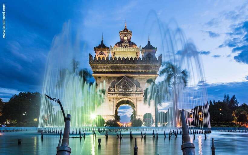 Half Day Exploring the Charms of Vientiane and hotel pickup - What to Pack, What to Wear, and Simple Comfort Rules