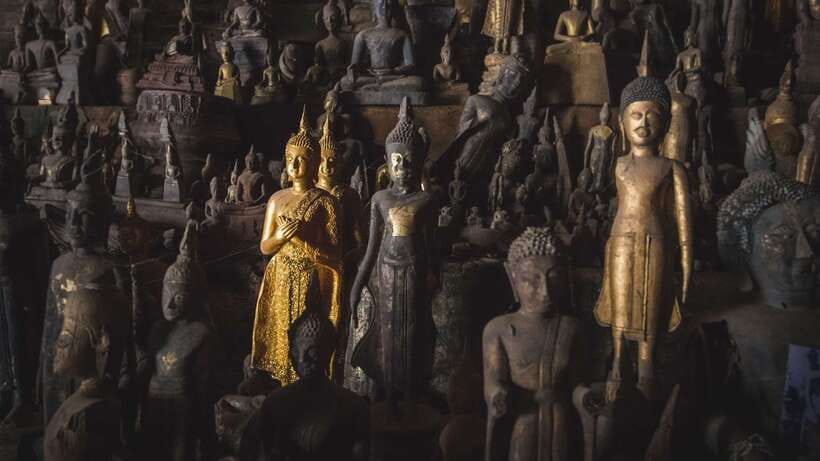 Half Day Mekong Cruise to Pak Ou Caves (Morning / Afternoon) - Key things I’d circle in your planning