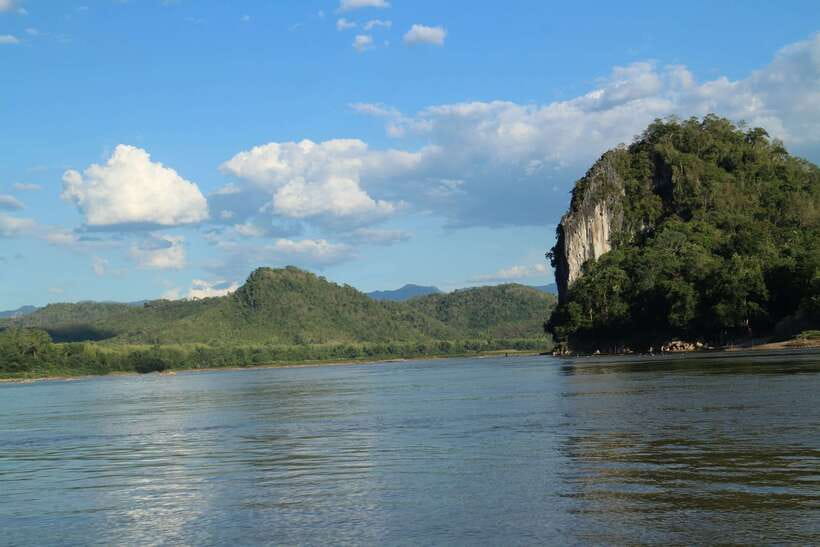 Half Day Mekong Cruise to Pak Ou Caves (Morning / Afternoon) - The Mekong Cruise Between Stops: How to Make It Feel Worth It
