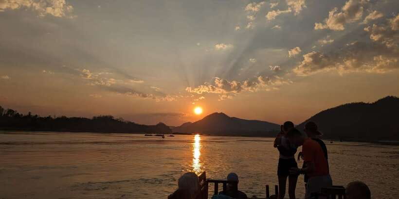 Half Day Mekong Cruise to Pak Ou Caves (Morning / Afternoon) - Ban Xang Hai and Lao Whiskey Tasting: Local Flavor, Not a Sales Trap