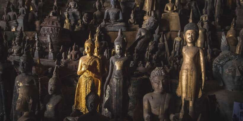 Half Day Mekong Cruise to Pak Ou Caves (Morning / Afternoon) - Price and Value: What You’re Really Paying For