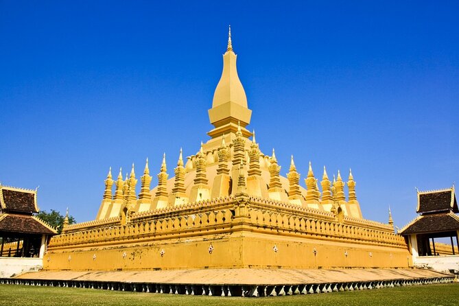 Half-Day Vientiane City Bike Tour | Laos - Why This Half-Day Bike Ride Works in Vientiane