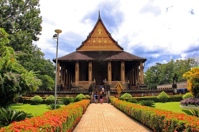 Half-Day Vientiane City Bike Tour | Laos - Price and Value Check for a $90 Half-Day