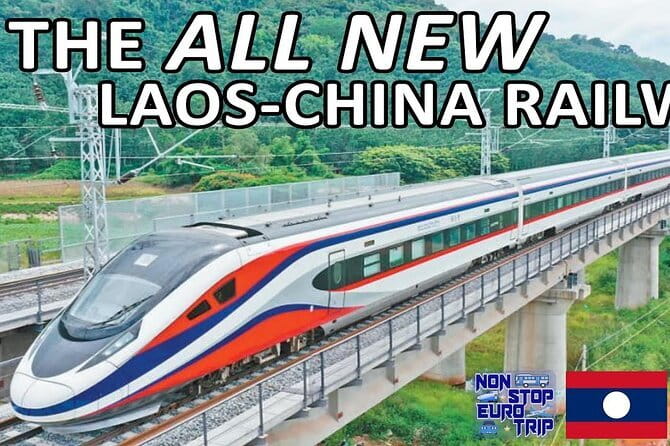 Laos Railway Tickets Easily: Avoid Long Queues & Wasted Time - Why Laos Train Tickets Can Feel Like a Mission