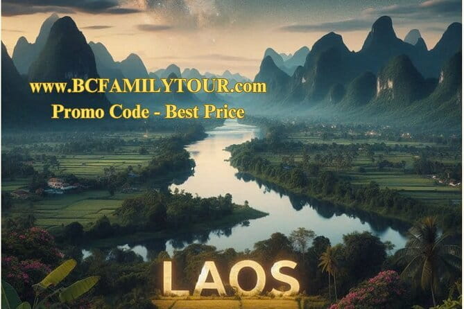 Laos Railway: Train Tickets Easily - Skip the Lines - No worries - Ending in a Different Location: Plan Your Next Step