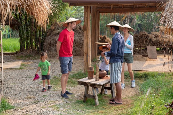 Living Land Rice Farming Experience - Price and logistics: is $64.17 good value?