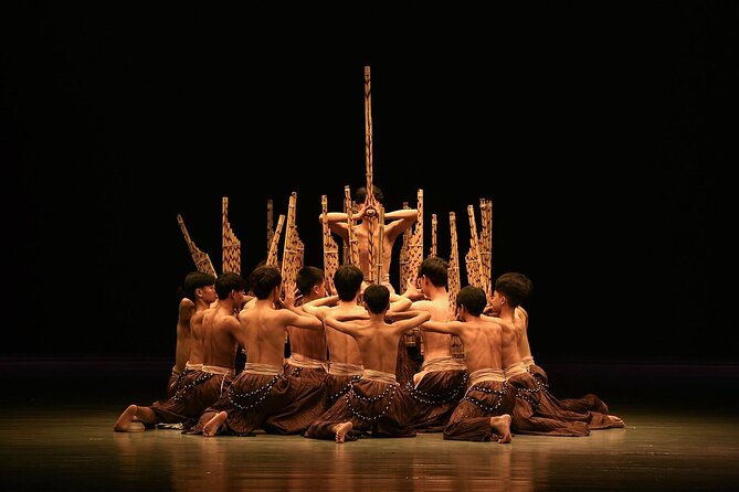 Luang Praban Buddha's Light Stage Show Ticket - What you’re actually buying: price, duration, and real value