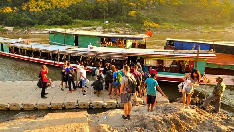 Luang Prabang: 2D Transfer to Huay Xai by Slow Boat - Key Points You Should Know Before You Go