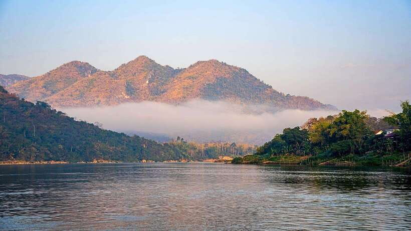Luang Prabang: 2D Transfer to Huay Xai by Slow Boat - Pakbeng Overnight: The Stop That Turns a Transfer Into a Break