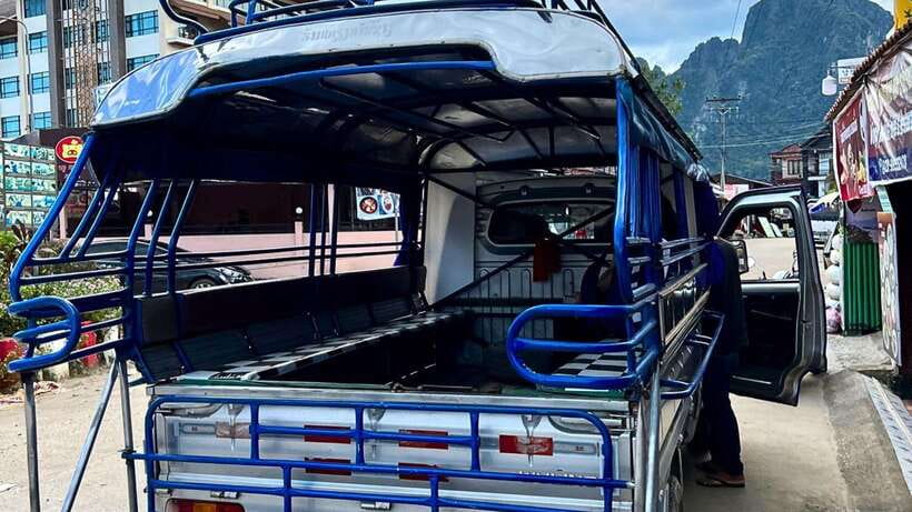 Luang Prabang: 2D Transfer to Huay Xai by Slow Boat - Luggage Rules You Cannot Ignore (Especially If You Pack Big)