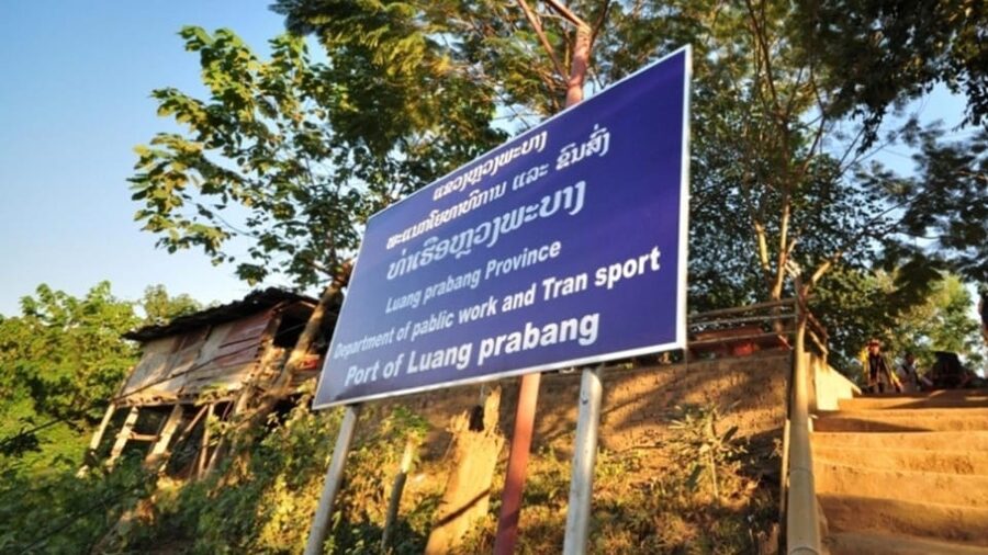 Luang Prabang: 2D Transfer to Huay Xai by Slow Boat - Boat Comfort Reality Check: Crowd Size, Heat, and Motion