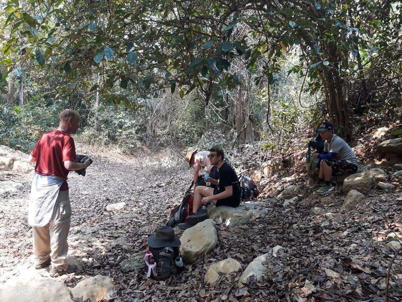 Luang Prabang: 3-Day Cultural Remote Trek With Homestay - The Big Idea: Why This Trek Feels Different in Luang Prabang