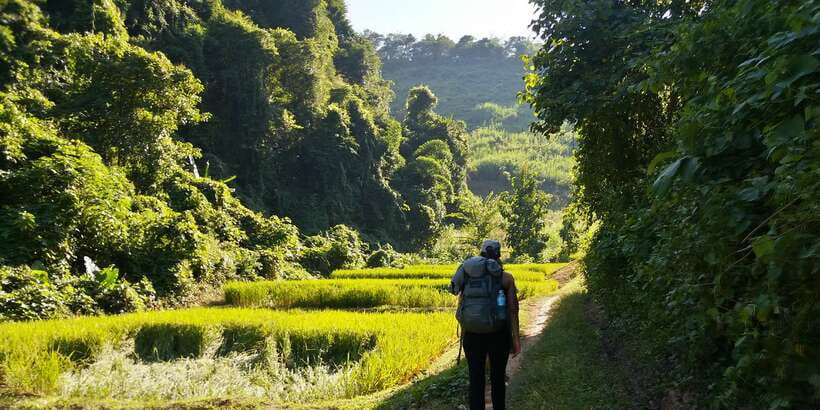 Luang Prabang: 3-Day Cultural Remote Trek With Homestay - The Homestay Reality: Basic Comfort and a Useful Reality Check