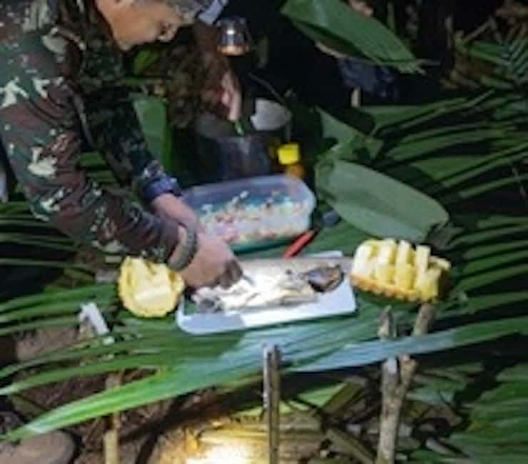 Luang Prabang: Bamboo Forest Cooking-class & Farm Visit - The guide’s role (Peng and the Khmu agriculture background)