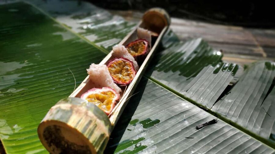 Luang Prabang: Bamboo Forest Cooking-class & Farm Visit - Who should book this, and who might skip it
