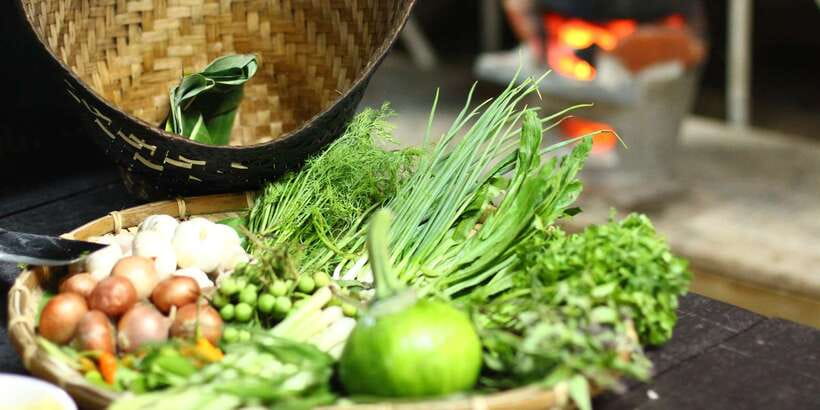 Luang Prabang: Bamboo Weaving Workshop & Cooking Class - Who should book this, and who might skip it