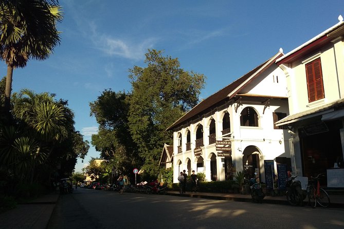 Luang Prabang City Tour & Kuang Si Waterfalls - How to enjoy the falls walk without turning it into a slog
