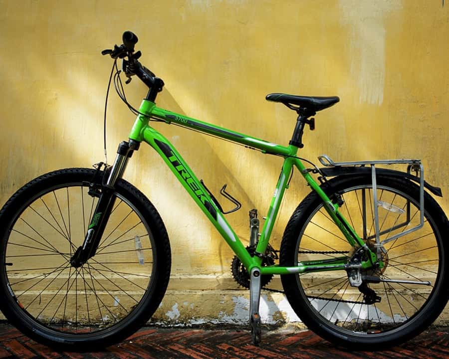 Luang Prabang: Countryside Mountain Bike Tour with Lunch - The ride between rivers: moving toward Nam Xuang and the countryside hills