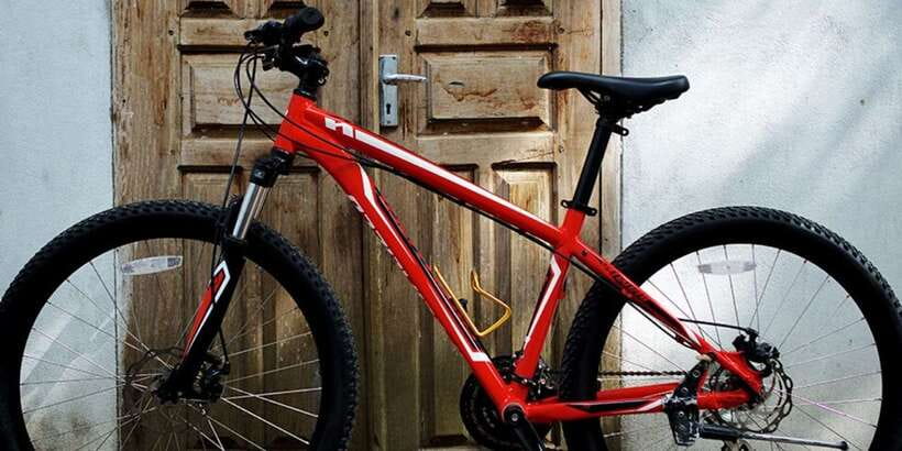 Luang Prabang: Countryside Mountain Bike Tour with Lunch - Price and value: is $60 fair for this much ride time?