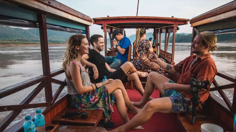 Luang Prabang: Cruise to Pak Ou Caves & Kuang Si Waterfalls - Should You Book This Luang Prabang Cruise to Pak Ou and Kuang Si?